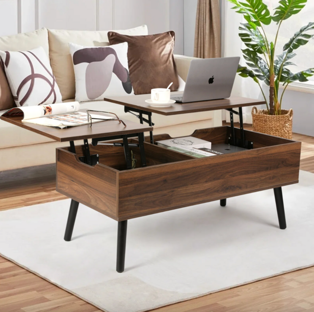 Desari Coffee Table