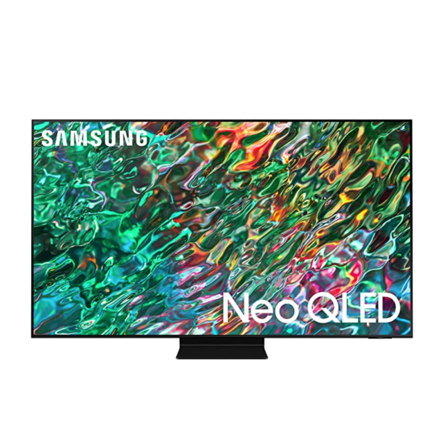 Samsung 43" Class QN90B Neo QLED 4K TV