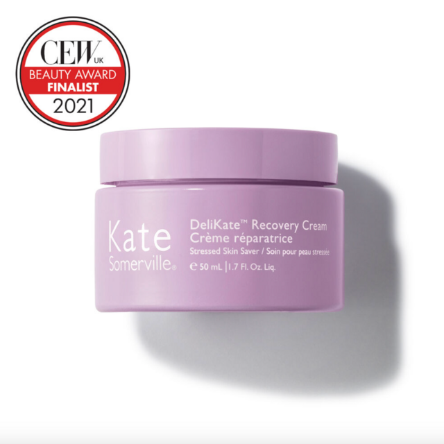 DeliKate Recovery Cream