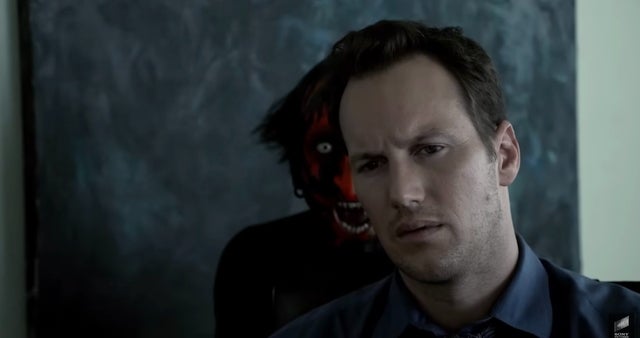 'Insidious: Red Door' 