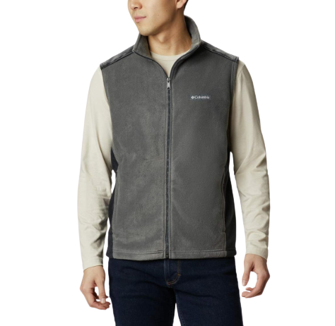 Columbia Men's Steens Mountain Vest