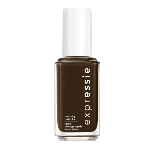 Essie expressie, Take The Espresso