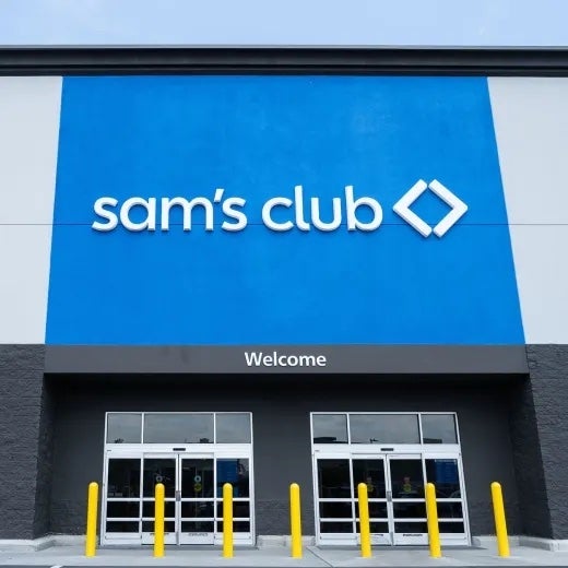 Sam's Club Plus Membership Deal