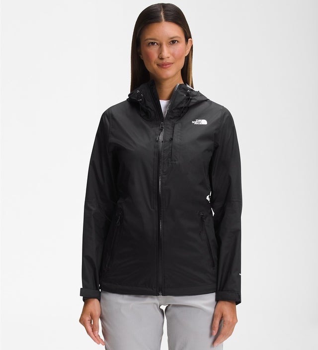 The North Face Alta Vista Jacket