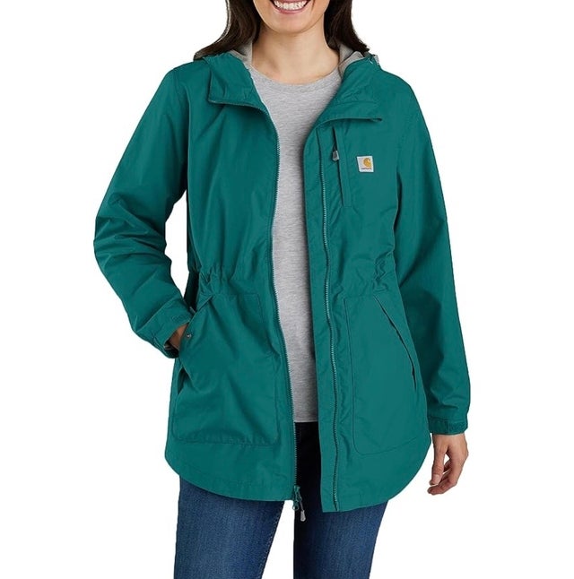 Carhartt Rain Defender Coat