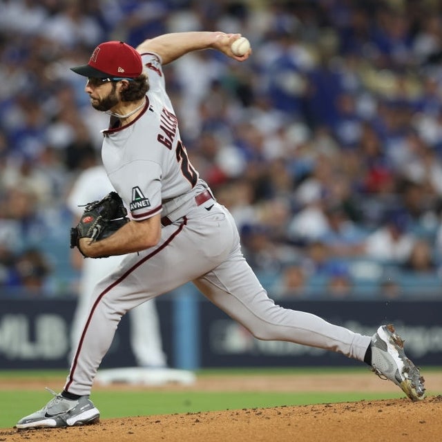 Philadelphia Phillies vs. Arizona Diamondbacks FREE LIVE STREAM (10/16/23):  Watch NLCS Game 1 online