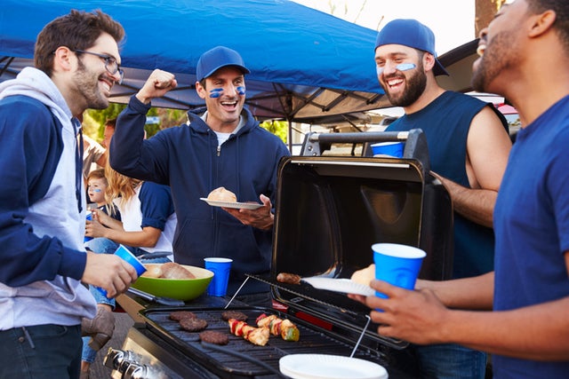 The Best  October Prime Day Cooler Deals for Tailgating This