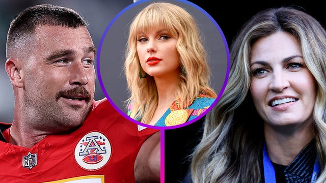 Kansas City Chiefs footballer Travis Kelce shared x-rated confession before  Taylor Swift dating rumors