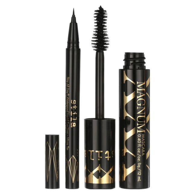 Stila All Eyes on You Magnum XXX Editiona Gift Set