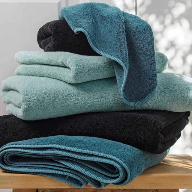 Riley Spa Towel Collection