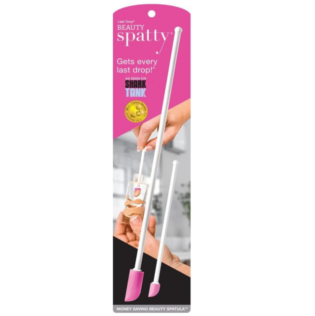 Spatty Daddy Makeup Spatula Set