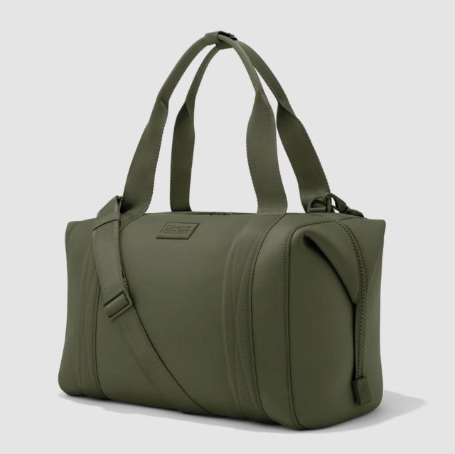 Landon Neoprene Carryall Bag - Large