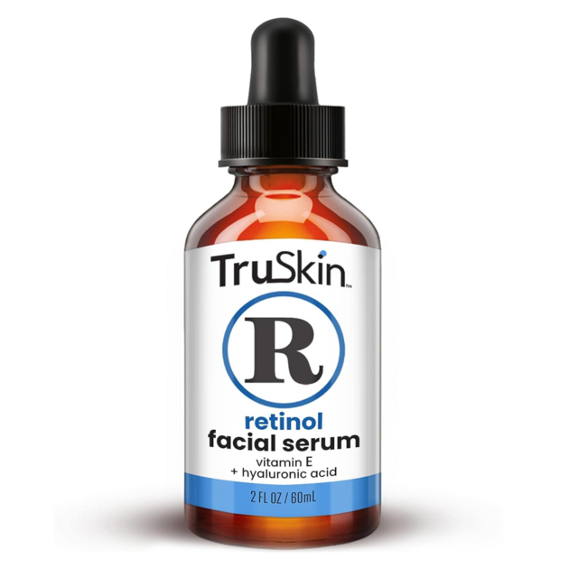 TruSkin Retinol Serum