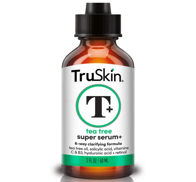 TruSkin Tea Tree Super Serum