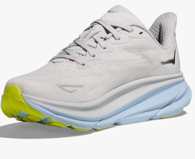 Hoka Clifton 9