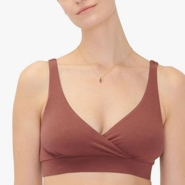 HATCH Skin to Skin Nursing Bra