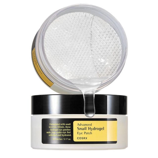 COSRX Advanced Snail Hydrogel Eye Patch