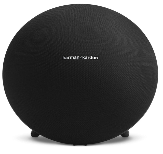 Harman Kardon Onyx Studio 4 Wireless Bluetooth Speaker Black