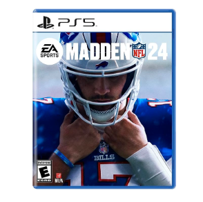 Madden NFL 24