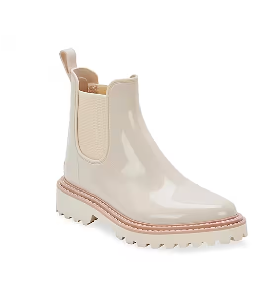 Dolce Vita Stormy Rain Boot