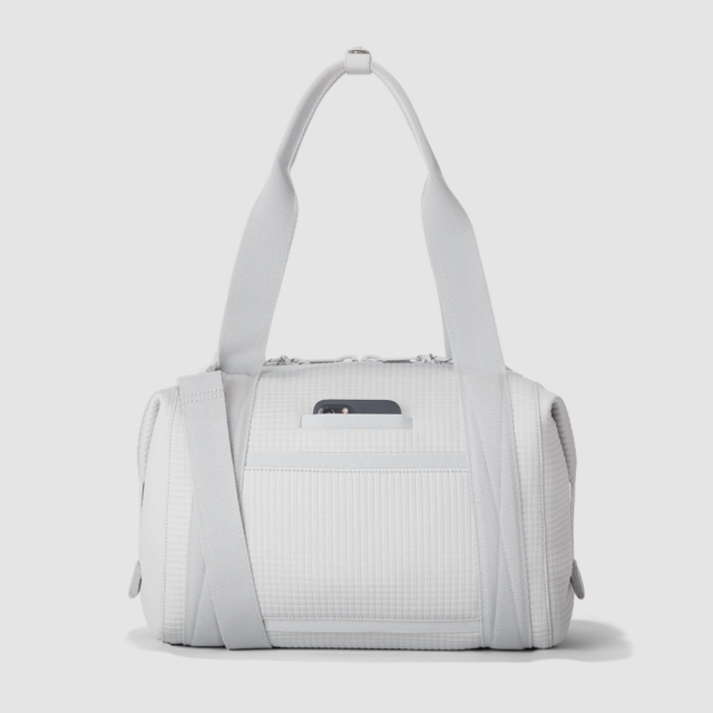 Landon Neoprene Carryall Bag - Medium