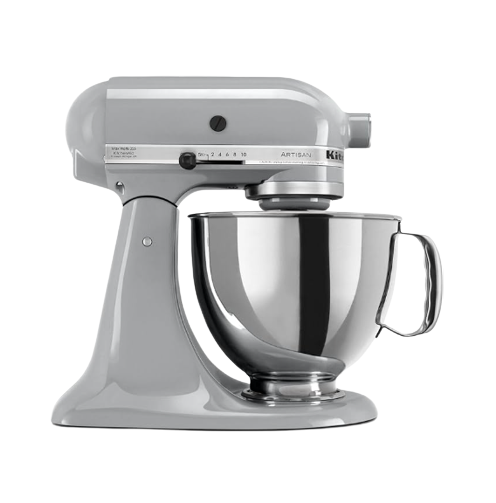 KitchenAid Artisan Series 5-Quart Stand Mixer