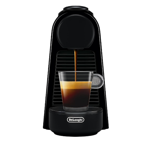 Nespresso Essenza Mini Coffee and Espresso Machine by De'Longhi