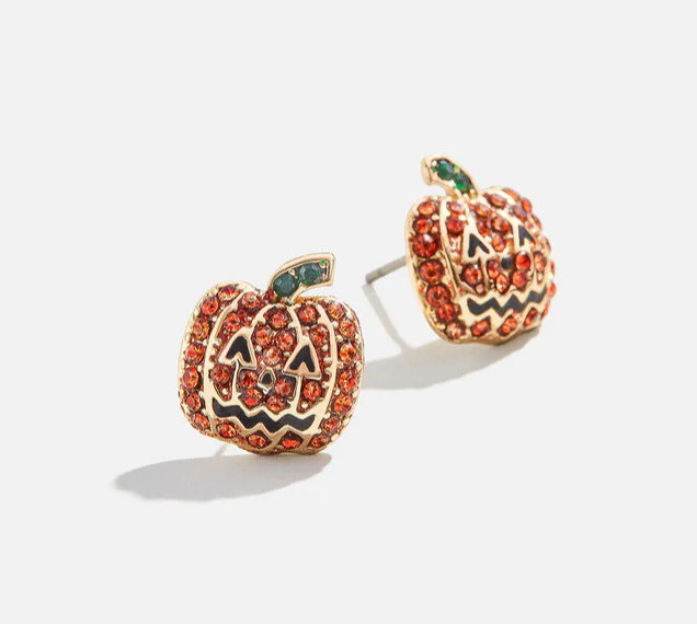 BaubleBar Oh My Gourd Earrings