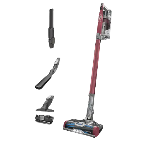 Shark IZ362H Cordless Stick Vacuum