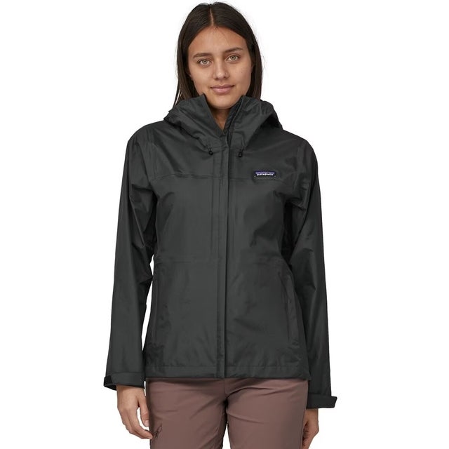 Patagonia Torrentshell 3L Jacket