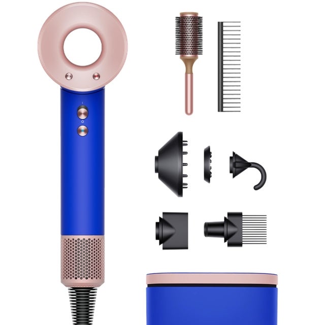 Dyson Supersonic Hair Dryer