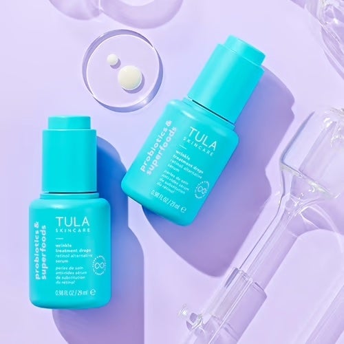 TULA Skincare