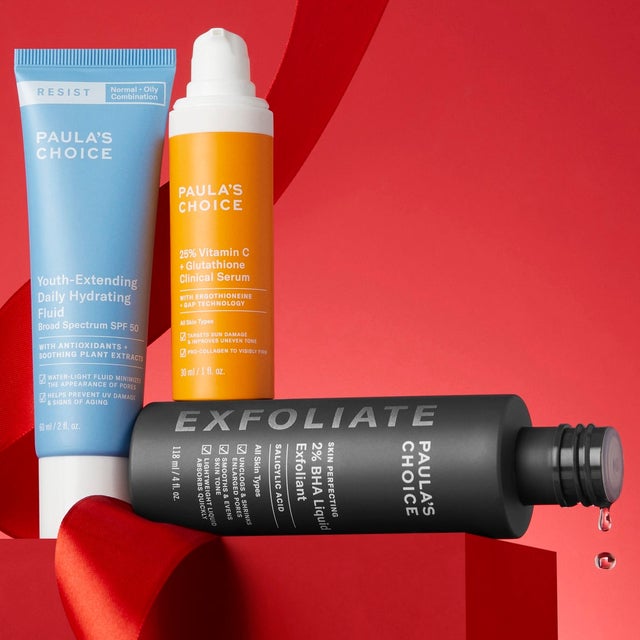Limited-Edition Radiance Reset Kit