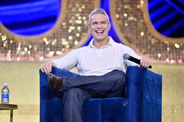 Andy Cohen 