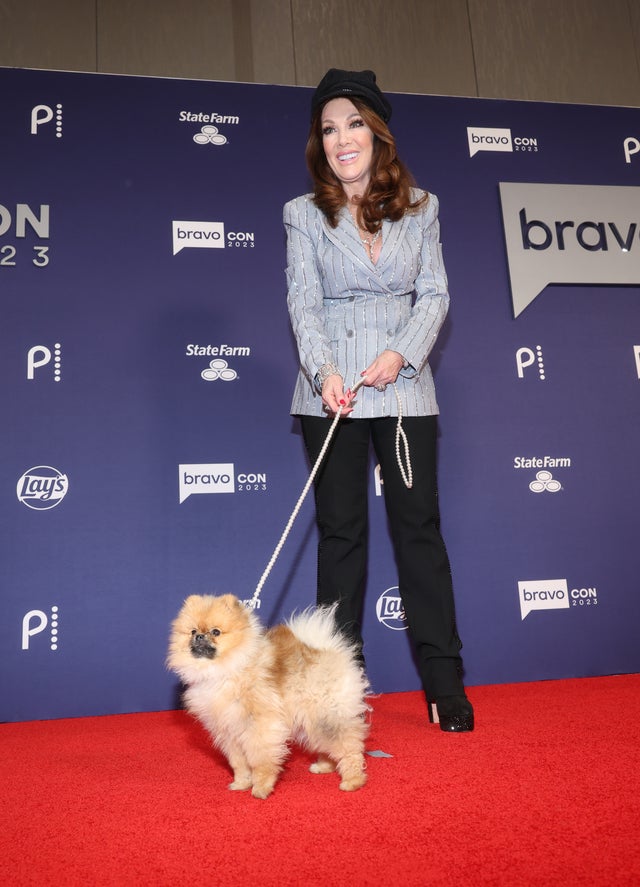 Lisa Vanderpump