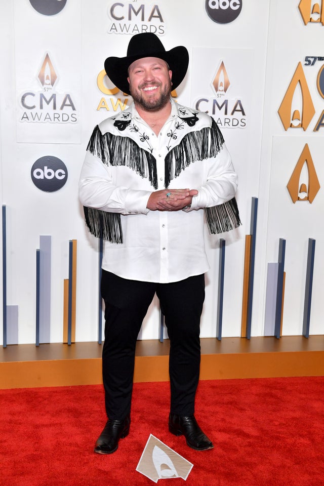 Mitchell Tenpenny