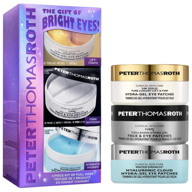 Peter Thomas Roth The Gift of Bright Eyes
