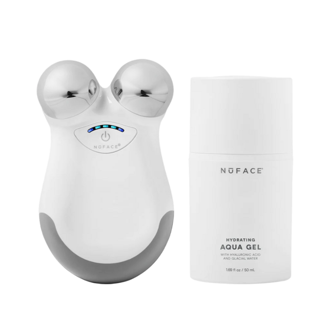 NuFace Mini Starter Kit