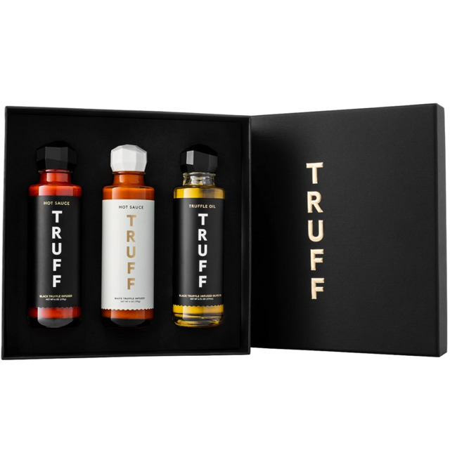 Truff Holiday Gift Pack