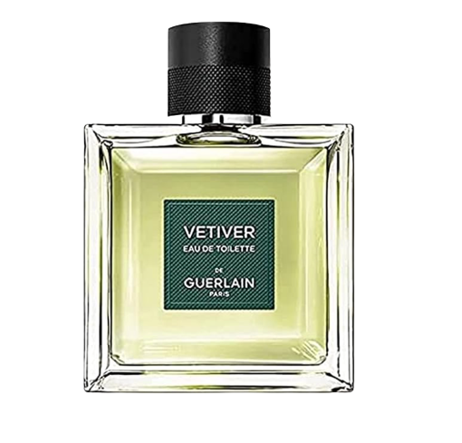 Guerlain Eau de Toilette Vetiver 100 ml