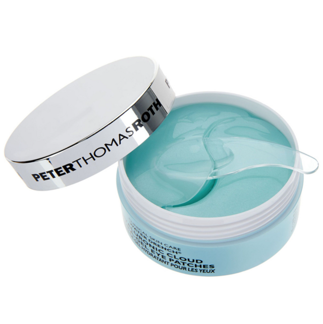 Peter Thomas Roth Water Drench Hyaluronic Cloud Hydra-Gel Eye Patches