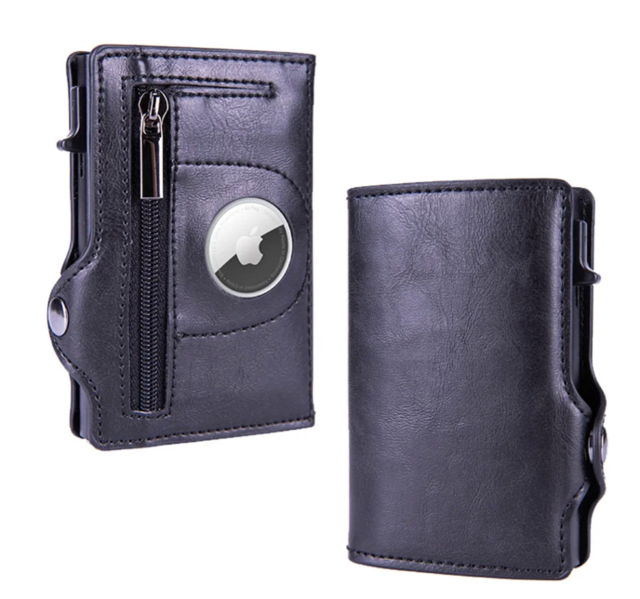 8 Best AirTag Wallets for Men in 2024