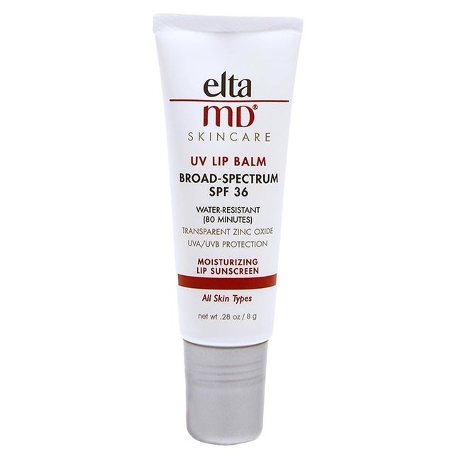 EltaMD UV Lip Balm Sunscreen SPF 36