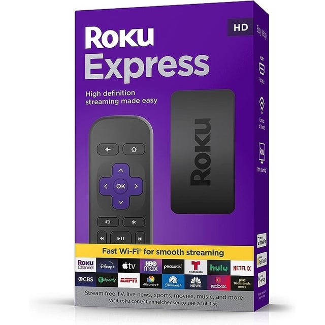 Roku Express