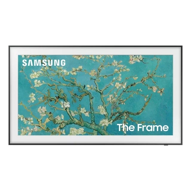 Samsung 75" The Frame TV