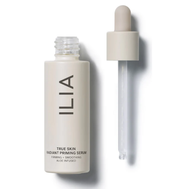 True Skin Radiant Priming Serum