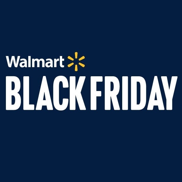 Walmart's “Black Friday Deals” Are Back With Major Savings and Early Access  Shopping for Walmart+ Members