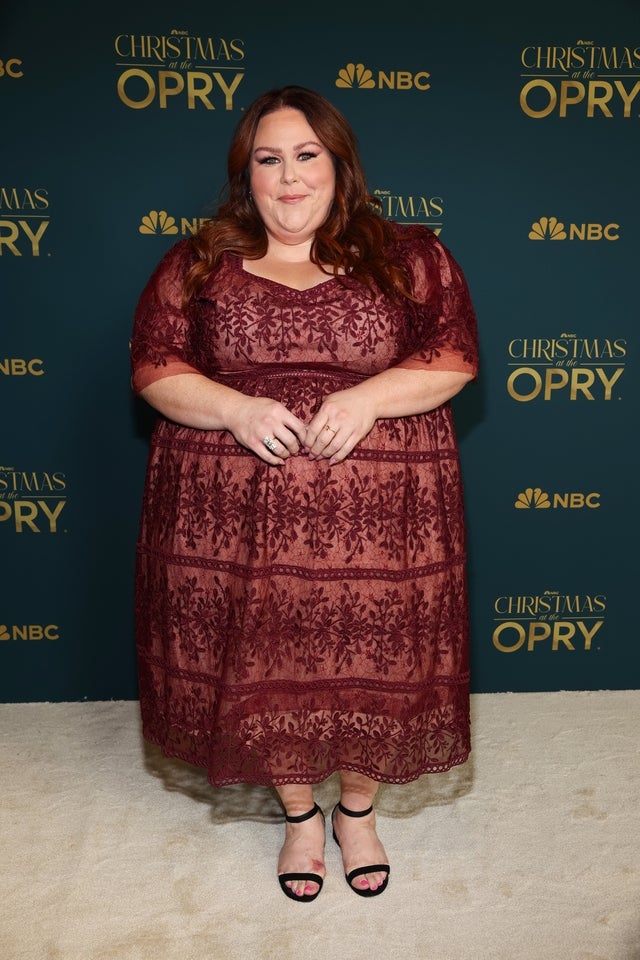 Chrissy Metz