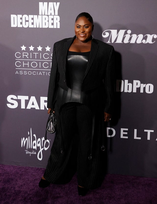 Danielle Brooks