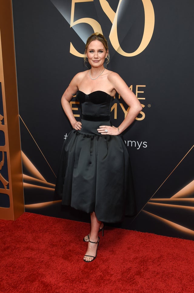 Jennifer Nettles